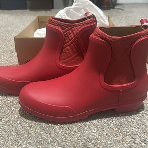 UGG Chevonne Women’s Rain Boots
